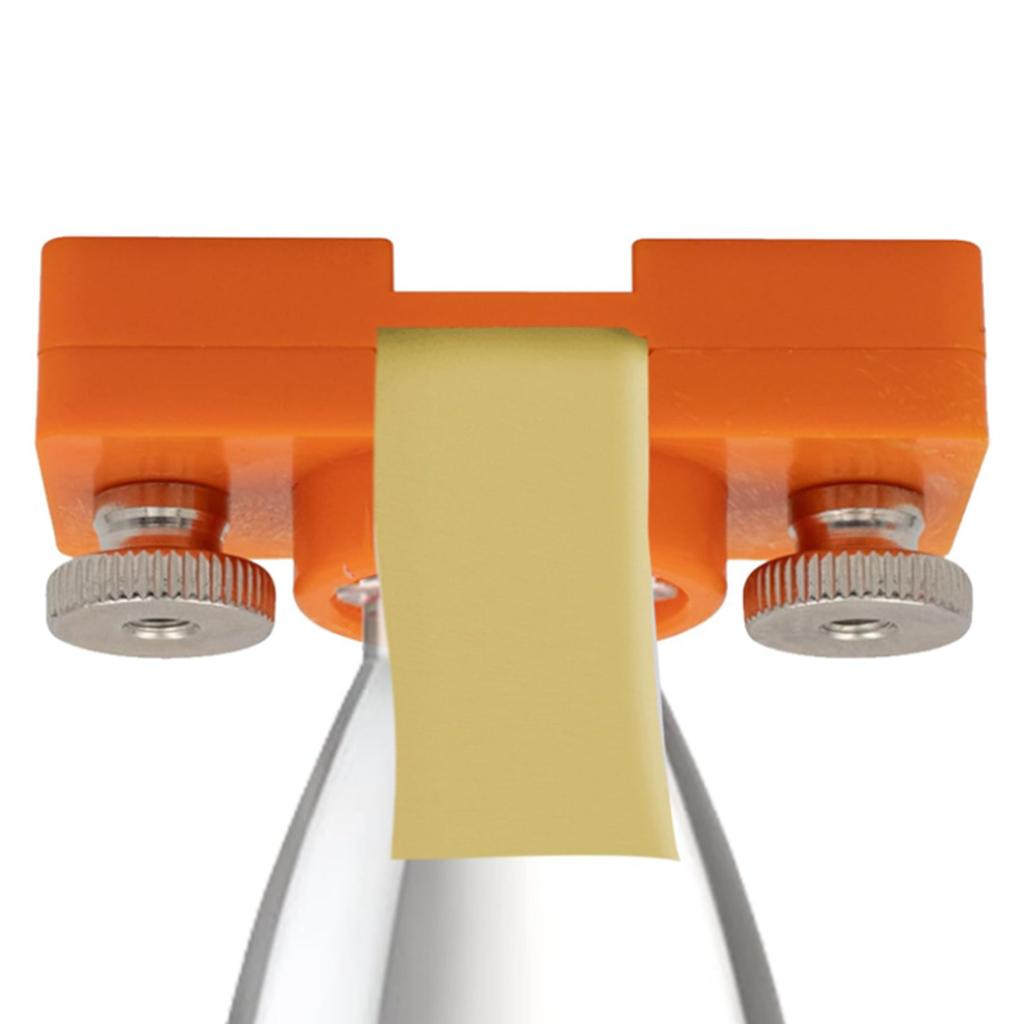 Edge Banding Adhesive Applicator Adjustable Wood Glue Applicator Leak-Proof Design Application Multi-Function Tool DIY Metal  Projects