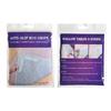High Viscosity U-Shape & L-Shape PU Carpet Anti-Slip Traceless Stickers