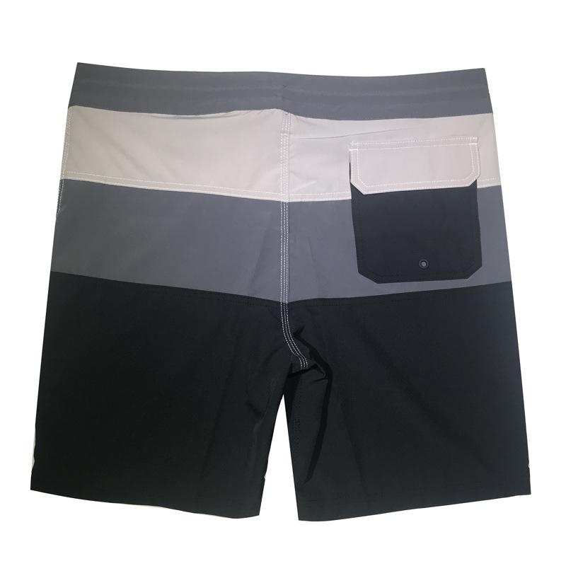 Men's 2022 Quick-Dry Elastic Beach Surf Shorts