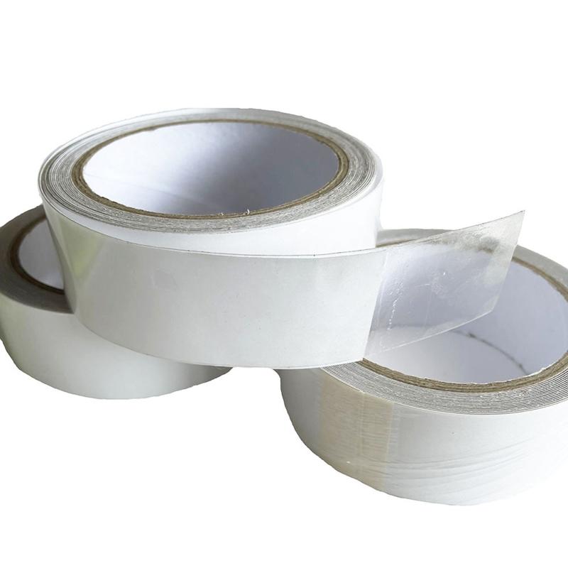 50M Tennis Dedicated Racket for Head Protector Stickers Racquet Frame for Protection Tape Stickers Length 164ft  Width 0