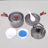 Nufeng Outdoor Camping Cookware Set