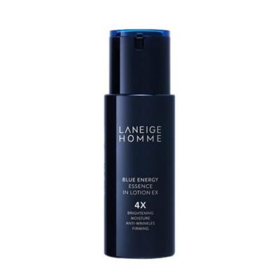Homme Blue Energy Essence In Lotion EX