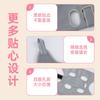 Cats Grooming Hammock Cat Dog Nail Trimming Restraint Bag Anti-Scratch Sling for Small Medium Dogs Adjustable Hanging Helper