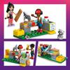 LEGO Friends Friendship Tree House Toy Birthday Present Block Girls Boys Children 8 Years Old 9 Years Old 10 Years Old Elementary School Pretend Play