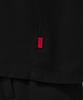 NIKE Jordan Flight Essentials Oversized Patch T-Shirt M - Black / Io0034-010