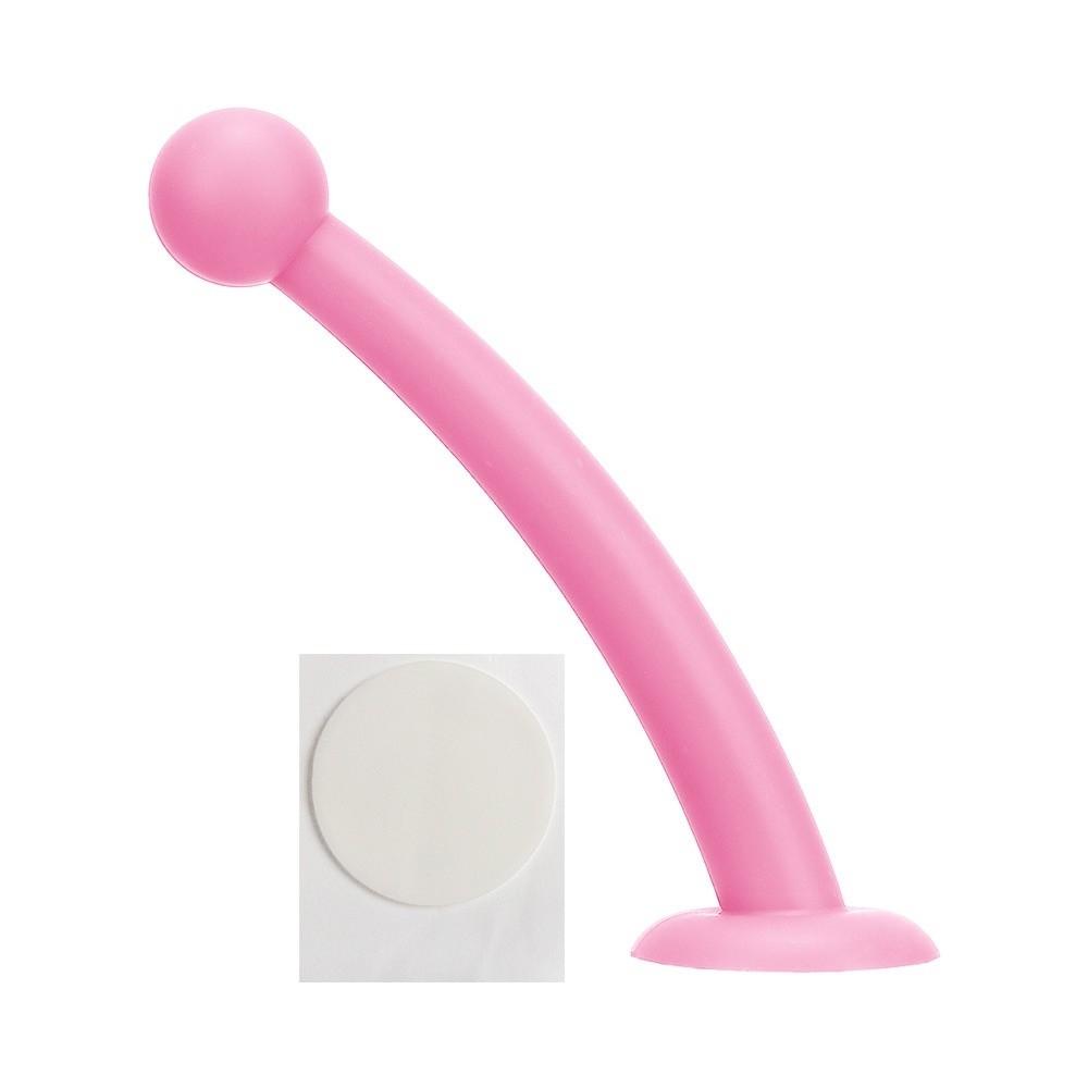 1pc Silicone Motorcycle Helmet Antenna Adhesive Helmet Horns Decoration  Headwear Accessories