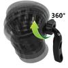 Per Sportster XL XL883 XL1200 Touring Honda GL1800 Goldwing 1800 2018-2020 Portabottiglie Portabicchieri Custodia per Moto