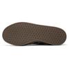 Adidas VL COURT 2.0 Cushioning, Wear Resistant Low top Skateboard Shoes Unisex Green Purple JI0497(Team628-)