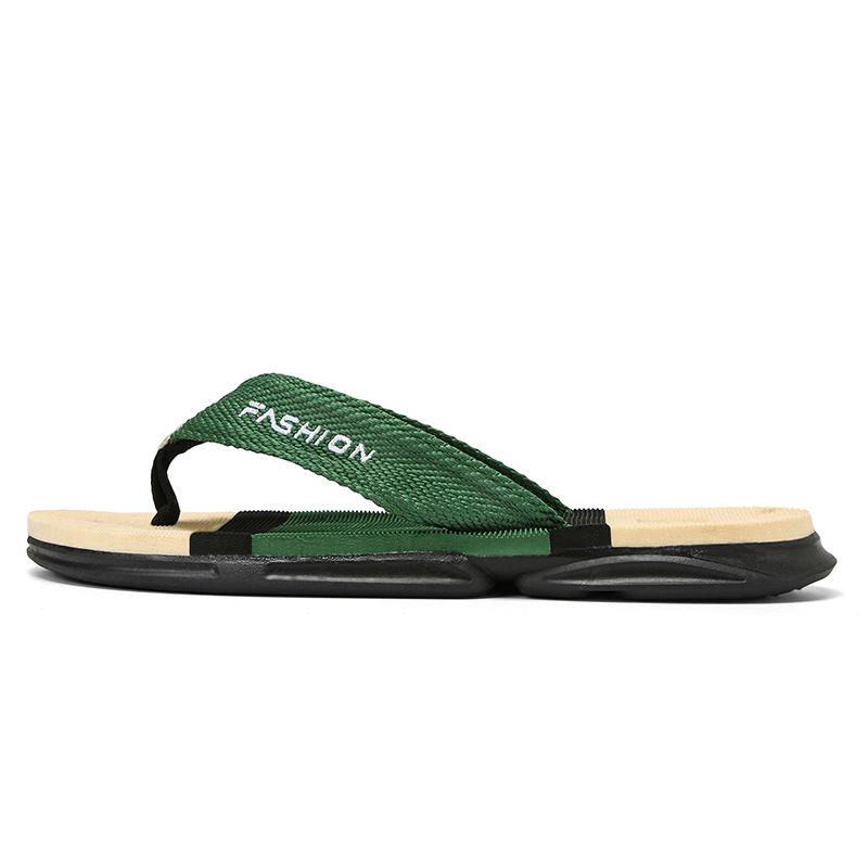 

Оригинальные мужские тапочки для мужчин 2024 года, мужская летняя обувь, распродажа, пляжная обувь, шлепанцы, мужские настоящие мужские тапочки, удобные 41