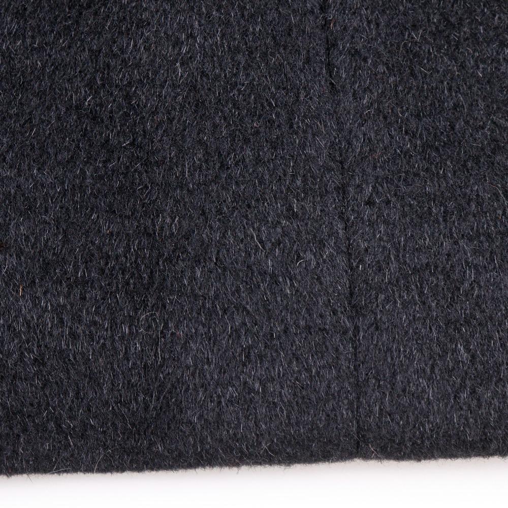 BALENCIAGA No color coat Other outerwear black Women Used