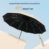 Nanqiao UV Protection Folding Umbrella