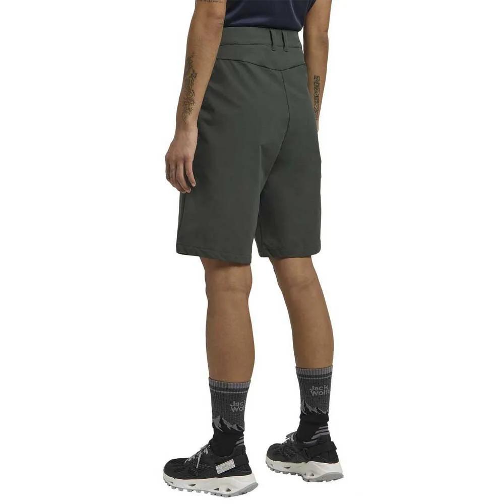 Jack Wolfskin Шорты Pico Trail
