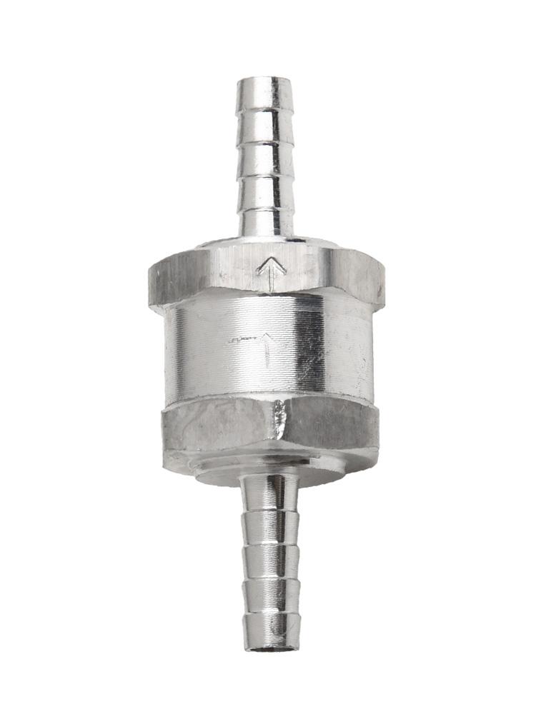 Compatibile con valvola di non ritorno del carburante diesel. Facile da installare.