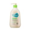 Derma:B Fresh Scrub Body Wash 420ml | Gentle Exfoliating Body Wash for Smooth & Hydrated Skin | Daily K-Beauty Body Cleanser