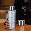 Shuiyisheng T883 Pure Titanium Tea Infuser Tumbler