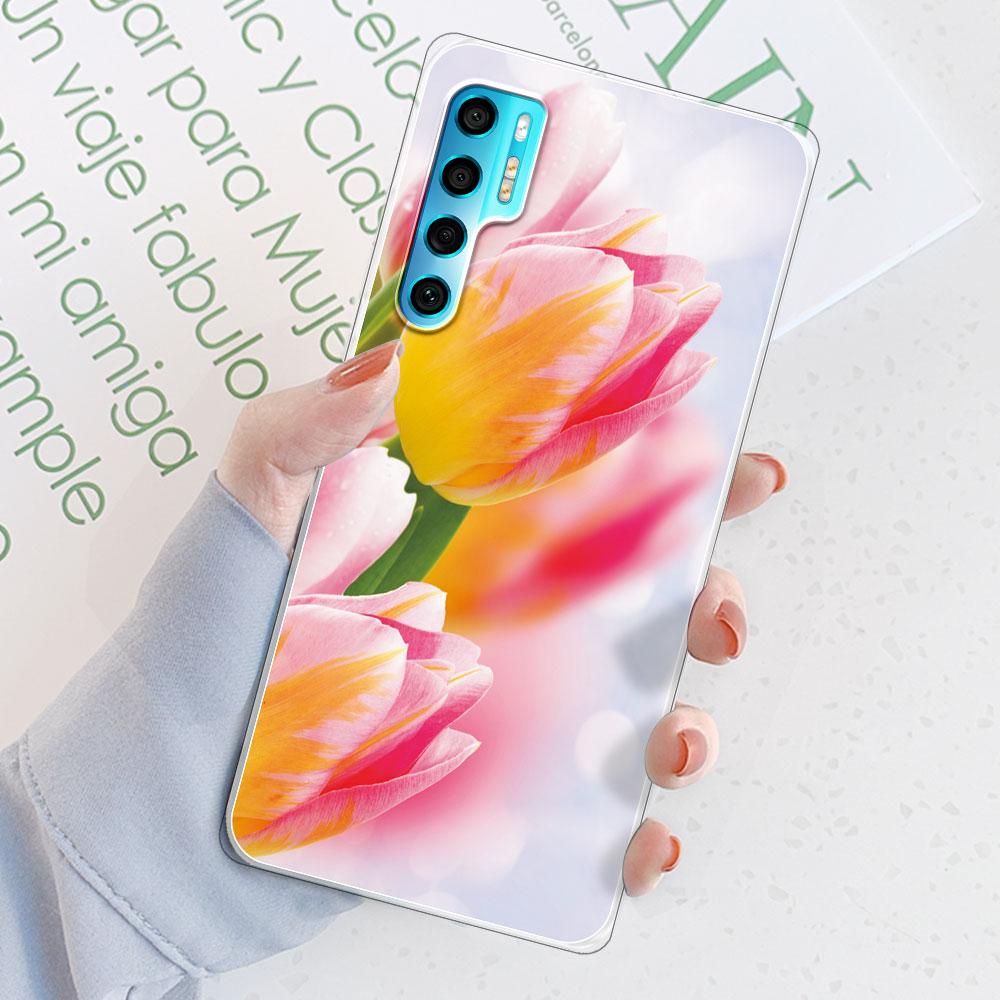 Für TCL 20 Pro 5G Hülle Rückseite TCL20 Pro 5G T810H Klare Stoßfeste Weiche Silikon Handyhülle für TCL 20 SE /TCL 20 5G Hülle
