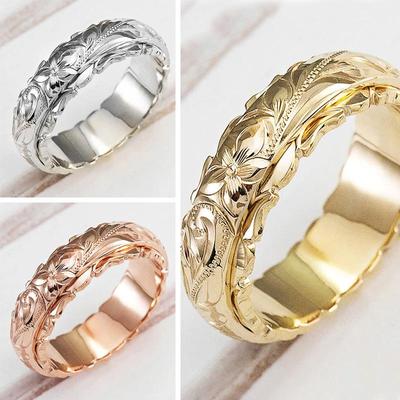 Ringe – Damenringe
