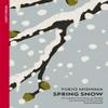 Spring Snow by Yukio Mishima Paperback Book 9780099282990