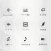 Release Bluetooth Air Conduction Noise Sound Leakage Automatic Secure IPX5 Water and Sweat Suitable for 8 Hours of Talk Easy Compatible with [2026 &