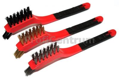 Handwerkzeuge – Reparaturbürsten