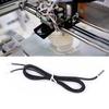 1.5M / 59 Inch Temperature Sensor Probe Temperature Probe Resistor  For V6 Brass/ Aluminum