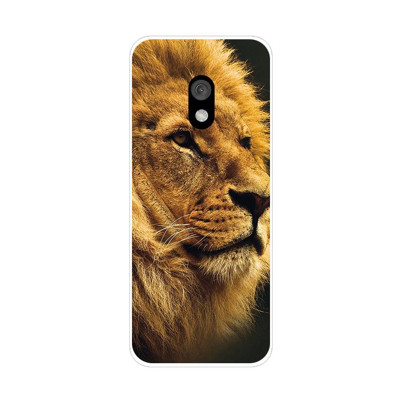 For Nokia 235 4G 2024 Case Back Cover for Nokia 215 220 4G 2024 Shockproof Clear Soft Silicone Phone Cases for Nokia 220 Fundas