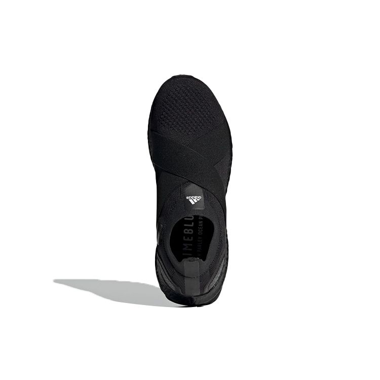 Adidas UltraBoost Slip-On DNA Triple Black Women Sneakers Core-Black GZ2640