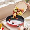 Joyoung 26cm Non-Stick Frying Pan