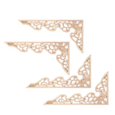 Dekor – Výrobky ze dřeva