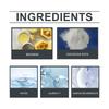 Leather Care Agent Furniture Leather Bag Sofa Car Seat Cleaning Decontamination Leather Cleaner 120ml