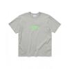 Thisisneverthat Ol Logo Tee Grey