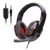 Hot-Selling Wired USB Gaming Headset with Mic for PC