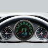 3 in 1 GPS Tachometer 200KMCelsiusH 85mm 9‑32V 7 Color Backlit Antifog   for Boat Car RV Motorcycle