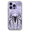 Black butterfly Clear Case for IPhone 16 15 14 13 12 11 Pro Max X XS Max XR 7 8 Plus Case Cover 16E