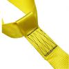 1pcTire handling fixing belt fastener rescue vehicle obstacle removal vehicle accessories trailer vehicle binder binding belt