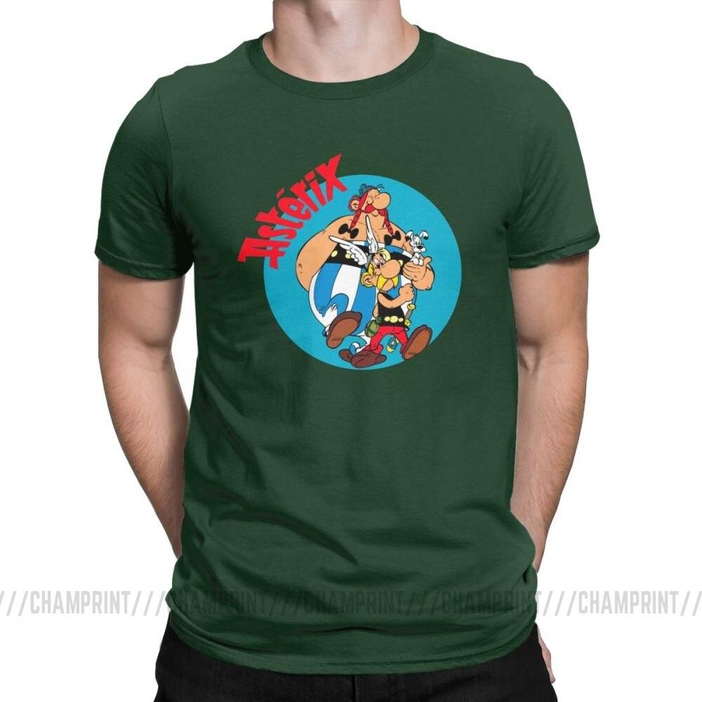 asterix t shirt
