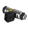 1 PZ Iniettori Carburante IWP160 adatti per Fiat Punto 500 Doblo Qubo Fit Ford KA