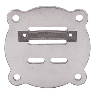 Valve Plate 65 5?Hole Gasket Replacement Hardware Accessories for 2.23KW Air Compressor