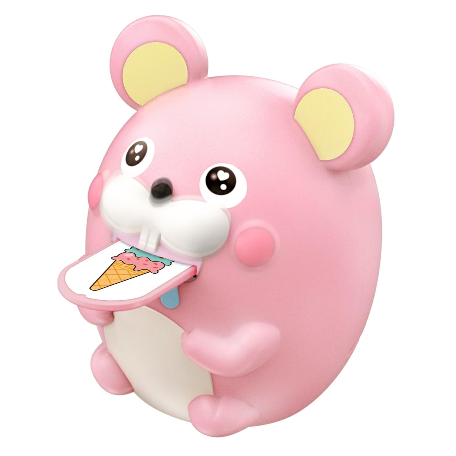 

Bakushoku Animals Hamster [BANDAI]