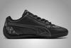 407256-01 Puma Speedcat Embellished "PUMA Black/Frosted Ivory" (Men's)