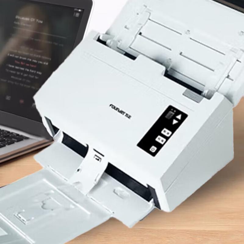 Founder KS5330 High-Speed Duplex Sheet-fed Scanner CN plug (adapter included)