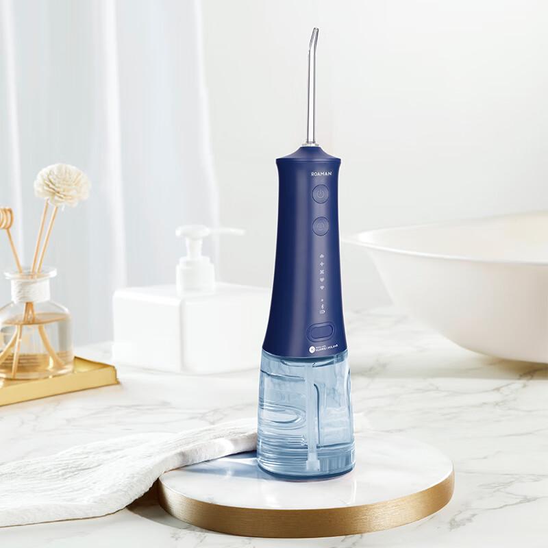 ROAMAN HW8 Portable Electric Water Flosser