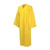 Vestaglia Lunga Unisex per Cerimonie Formali con Maniche Lunghe