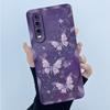 For Huawei P30 Pro P30 Lite Case Panda Sweet Girls Soft TPU Silicone Full Protection Phone Bumper for Huawei P30Pro Cover Fundas