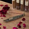 **Bestseller: Argentine Rose, Lavender, Jasmine & Osmanthus Hand-Rolled Incense**