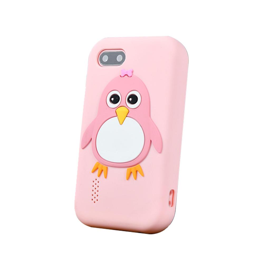 Unicorn & Shark S3 Kids' Touchscreen Phone Camera Toy