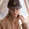 UBEIGE Brown Classic Cap