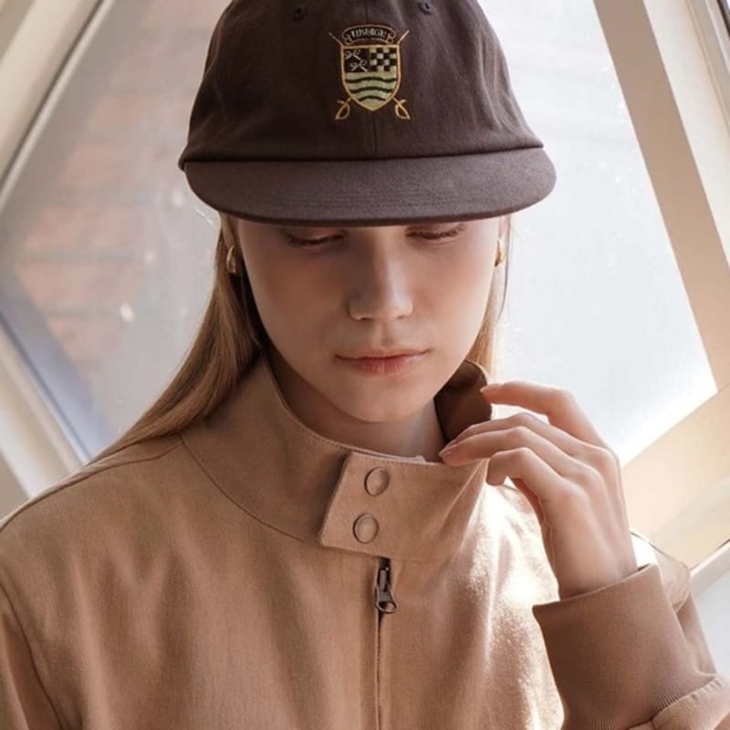 

UBEIGE Brown Classic Cap FREE
