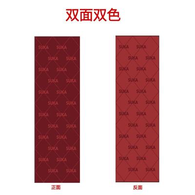 Scarf Knitted Jacquard Imitation Cashmere Scarf Men's and Women's Shawl Embroidery Design