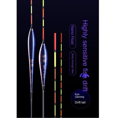 Indicator Floats Bobbers Slip Drift Tube Light Stick Floats 2024 Rocky Fishing Lure Float  Fishing